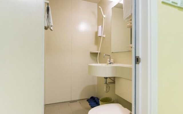 Hi Inn Nanjing Jiangning Chengxin Avenue