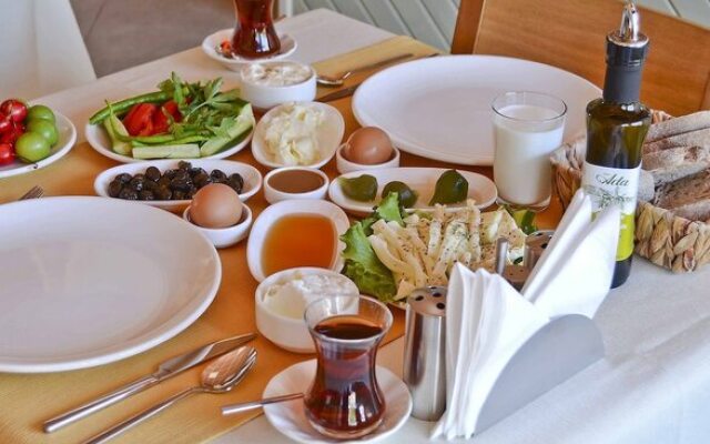 Atahotel Arcobaleno