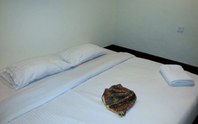 Le Hotel Kota Kinabalu