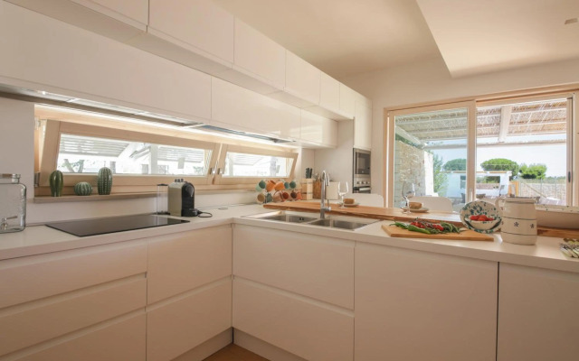 Trulli & Dimore - Villa Fico Jo