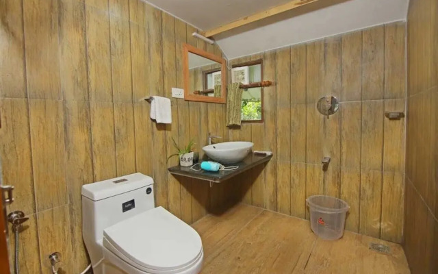 Spice Villa Thekkady