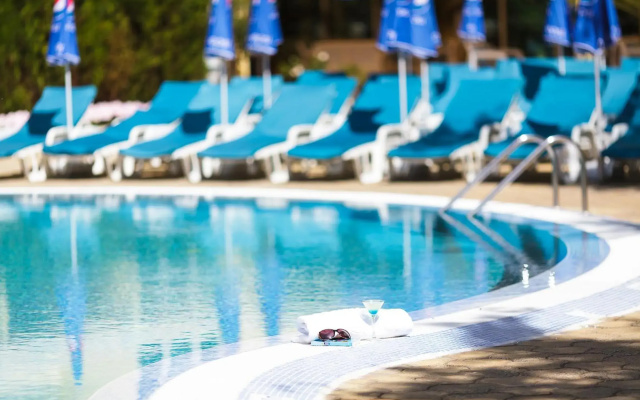 Wela Hotel - All Inclusive