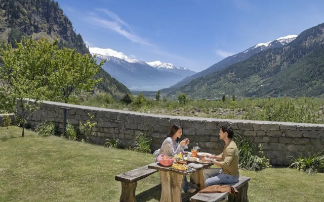 Welcomhotel By ITC Hotels Hamsa Manali