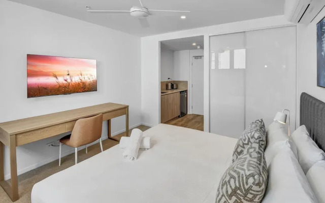 Lowanna Beach Resort by Direct Collective