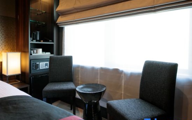 Japanese (Multi-functional shower booth) Twin room (트윈 침대 2개) 사진 3