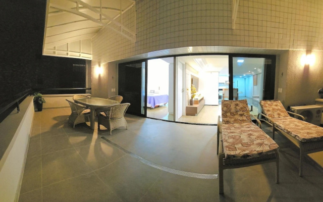 Scala Residenza by Solemar