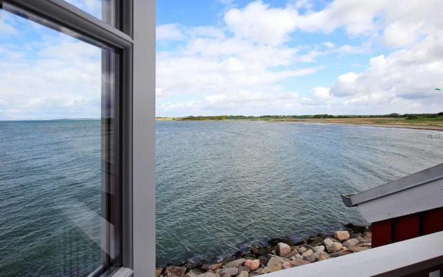 Seaside Escape in Bagenkop - By Traum Ferienwohnungen