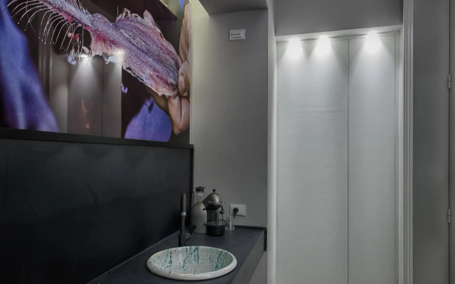 Suite del Ponte Normanno