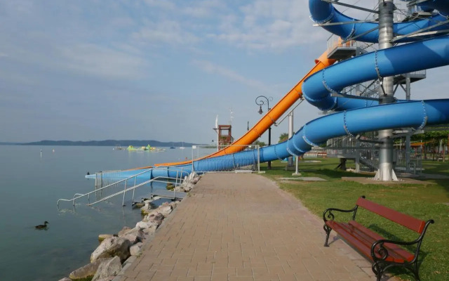 Balaton Exclusive Apartman