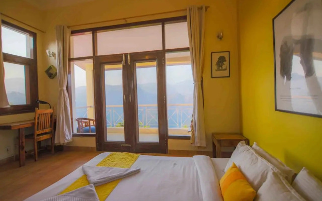 V Resorts Sattal