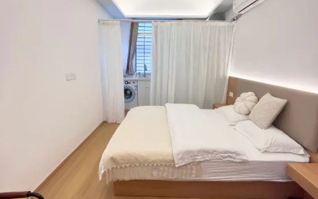 Xingugong Apartment (Xiamen Zhongshan Road Branch)