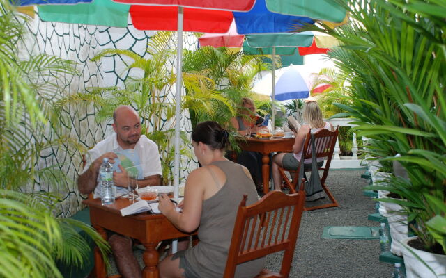 New Old Dutch House - Galle Fort