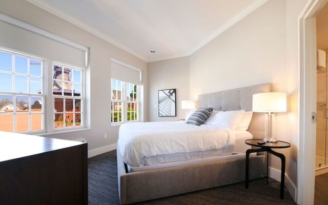 Royal Amsterdam Hotel