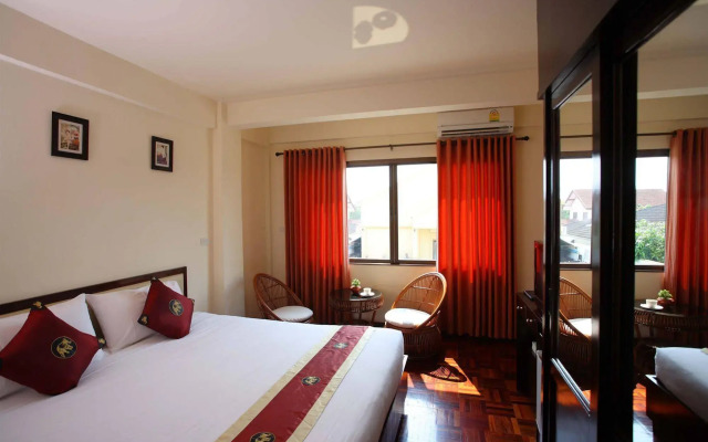 The Palm Garden Hotel