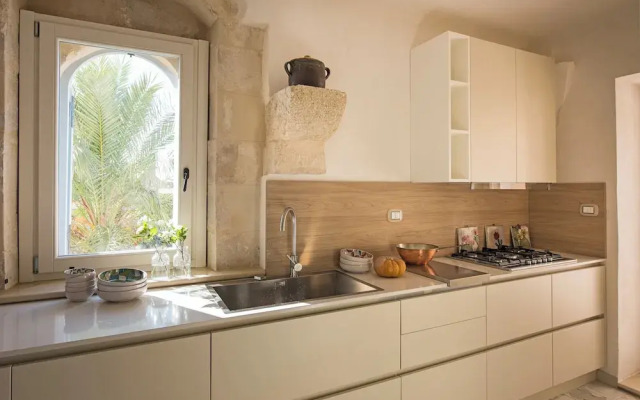 Villa Sorbo