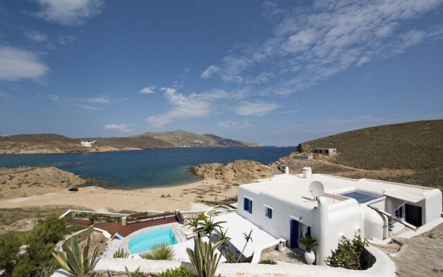 MaryMe Luxury villas Apart-hotel	