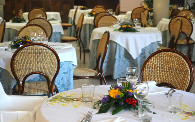 Tuscany Hotel Alle Dune