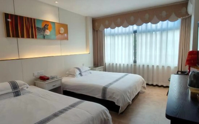 Xidu Hotel