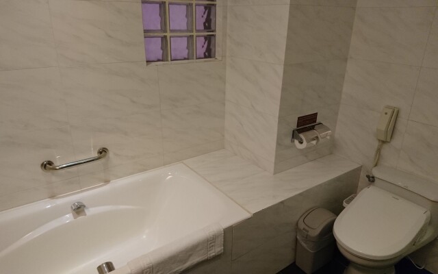 Taipei International Hotel