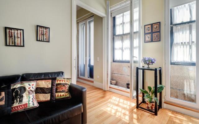Mouzinho 244 - Porto Houses & Suites