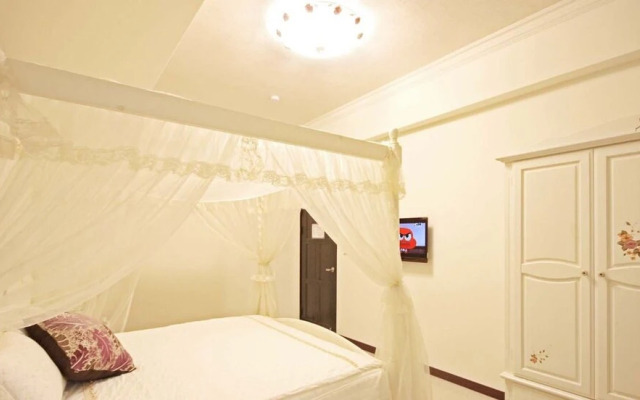 Zi-Yue-Tong Homestay II