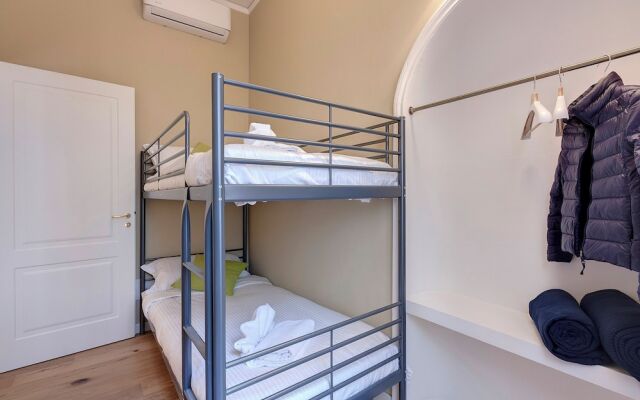 Mamo Florence – David & Buonarroti Apartments