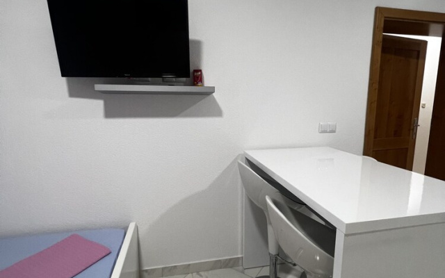 Apartment Lavaran 2 in Vir
