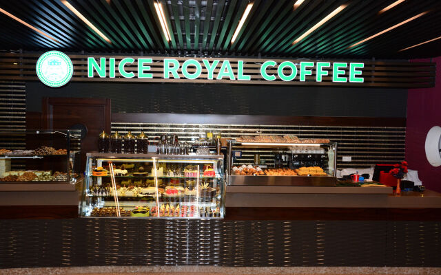 Nice Royal Otel