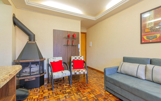 Apartamento Portinari