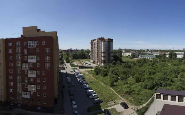 Apartments Near Amber Museum