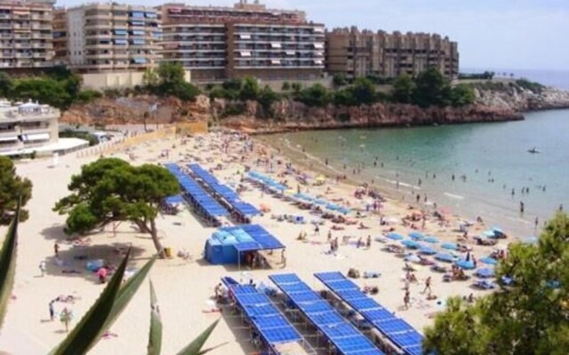 Apartamento Mariposa 612 Ref. 1023