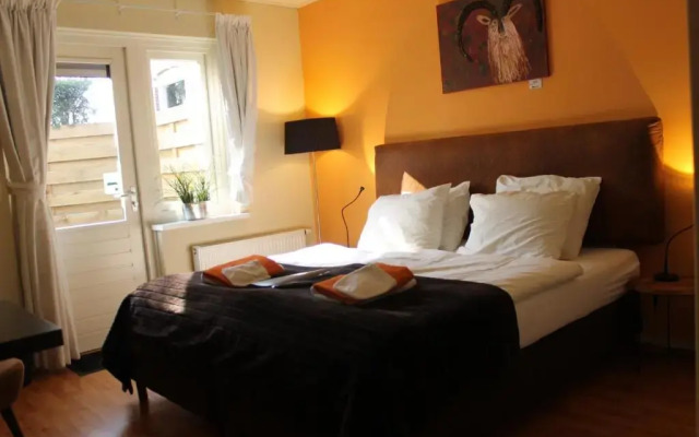 Boutique Hotel Nieuw Beusink