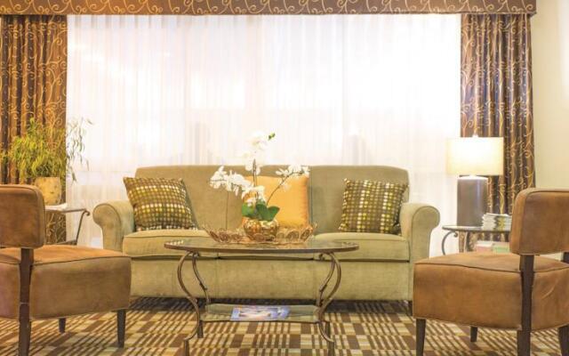 La Quinta Inn Springfield East