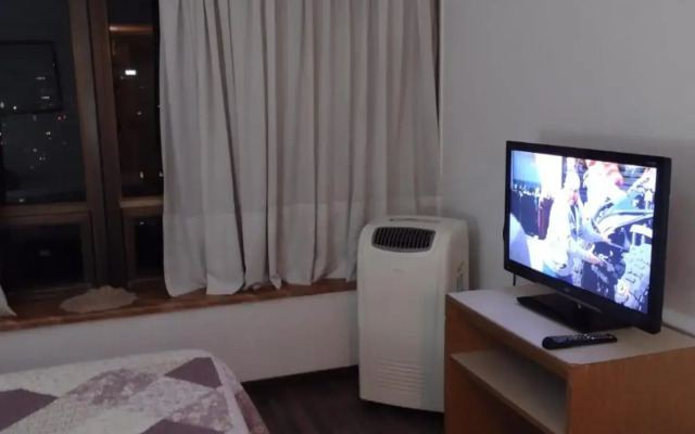 Avenida Corrientes, Obelisco, Cultura y Confort