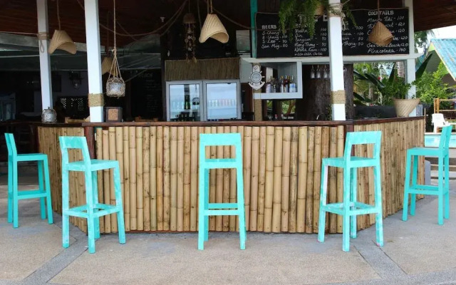 Tiki Beach Koh Phangan