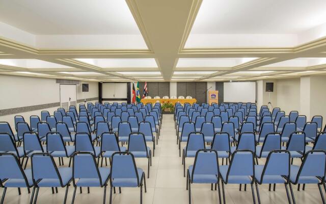 Hotel Caiçara João Pessoa
