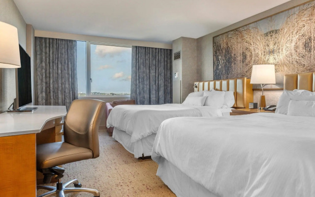 The Westin Fort Lauderdale