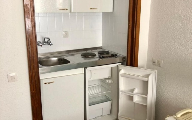 Apartamentos Goya 75