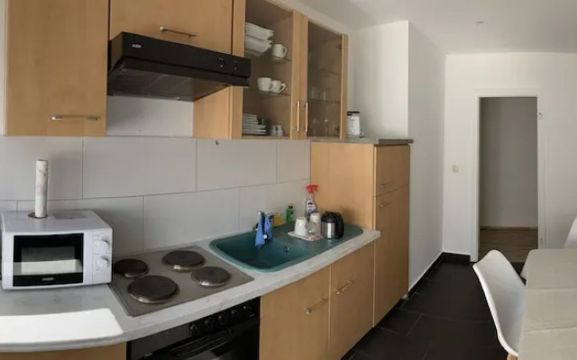 Pension Stechlinsee
