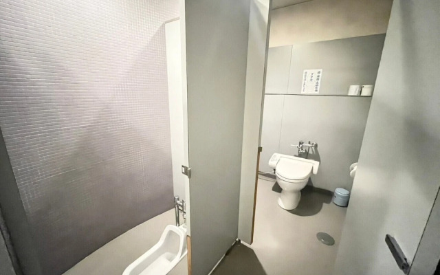 Heiwadai Hotel 5