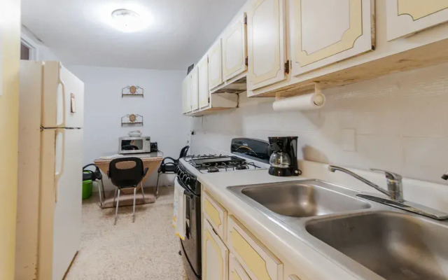 Caparra Village Vacation Apartments
