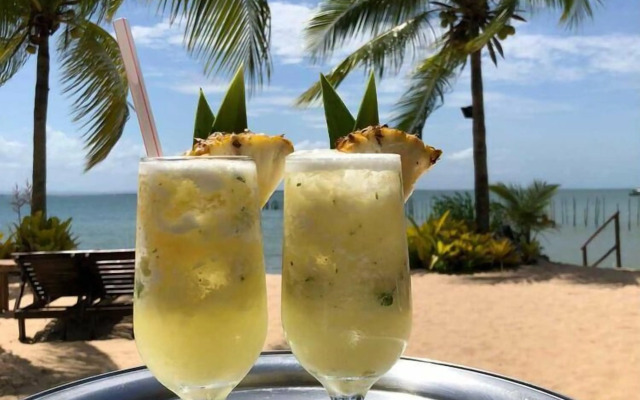 Pousada Ponta do Muta