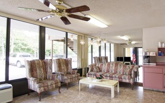 Americas Best Value Inn Decatur, GA