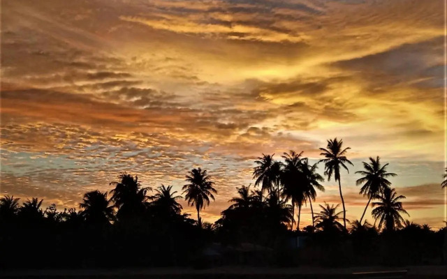 Velaa Garden View, Fodhdhoo- Maldives