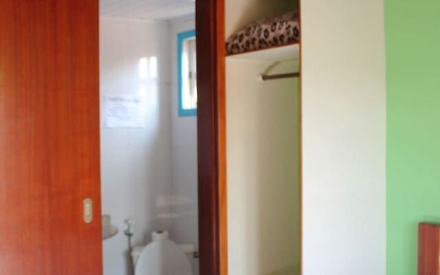 Rota de Geribá Suítes