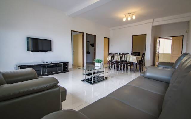 Cameron Highlands Apartment (Crown Imperial) 413