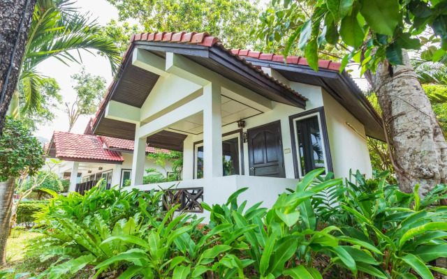 Koh Chang Grandview Resort