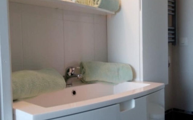 Residence Heliopolis by Nateve