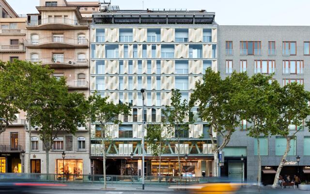 Hotel Royal Passeig de Gracia