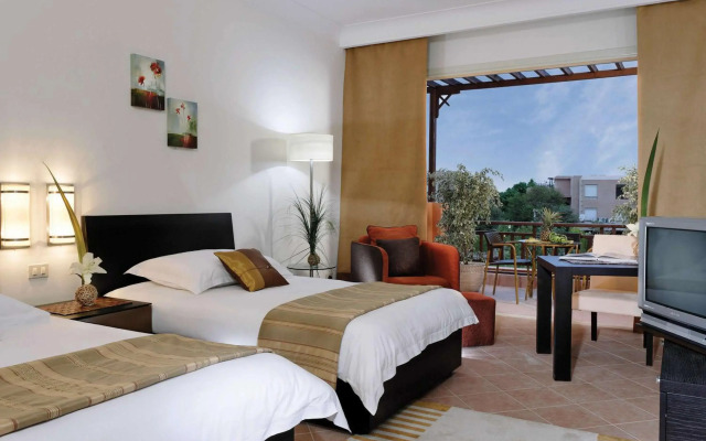 Mövenpick Resort El Sokhna
